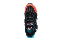 Athletic|SKECHERS Game Kicks®: Lil Gametronix BLACK