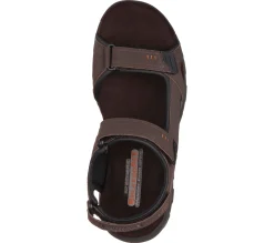 Sport|SKECHERS Garver Louden BROWN
