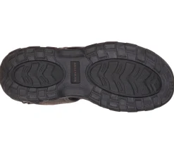 Sport|SKECHERS Garver Louden BROWN
