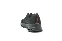 Athletic|SKECHERS Glide-Step - Fasten Up BLACK