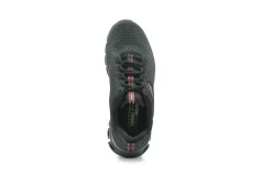 Athletic|SKECHERS Glide-Step - Fasten Up BLACK