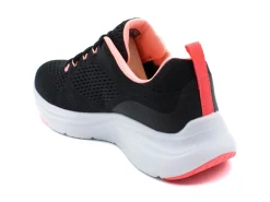 Athletic|SKECHERS Glide-Step® Flex Air BKPNK