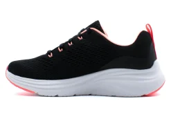 Athletic|SKECHERS Glide-Step® Flex Air BKPNK