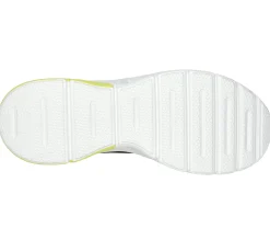 Athletic|SKECHERS Glide-Step Sport - Wave Heat BLK