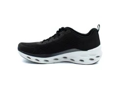 Athletic|SKECHERS Glide-Step Swift - Fresh Appeal BKWHT
