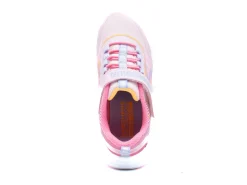 Athletic|SKECHERS Go Run Accelerate LTPNK