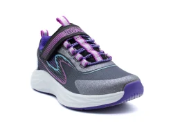 Athletic|SKECHERS Go Run Accelerate BLACK