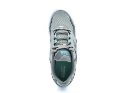 Athletic|SKECHERS GO RUN Consistent GREY