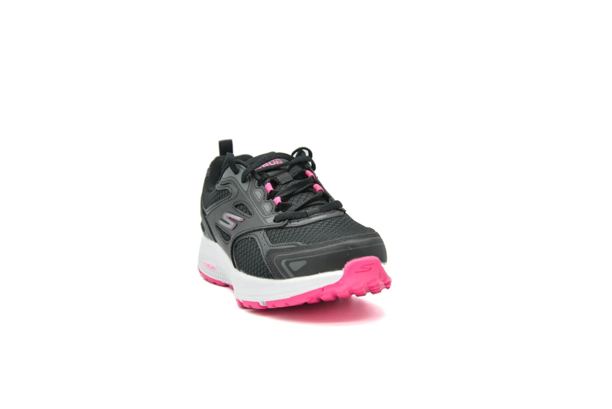 Athletic|SKECHERS GOrun Consistent BLACK