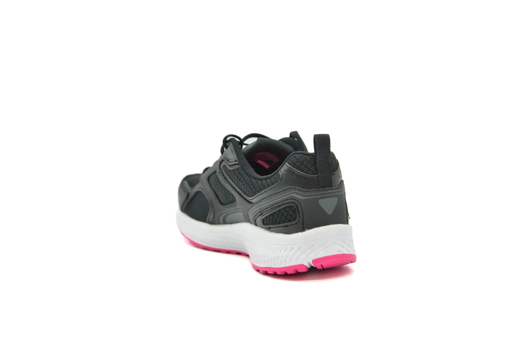 Athletic|SKECHERS GOrun Consistent BLACK