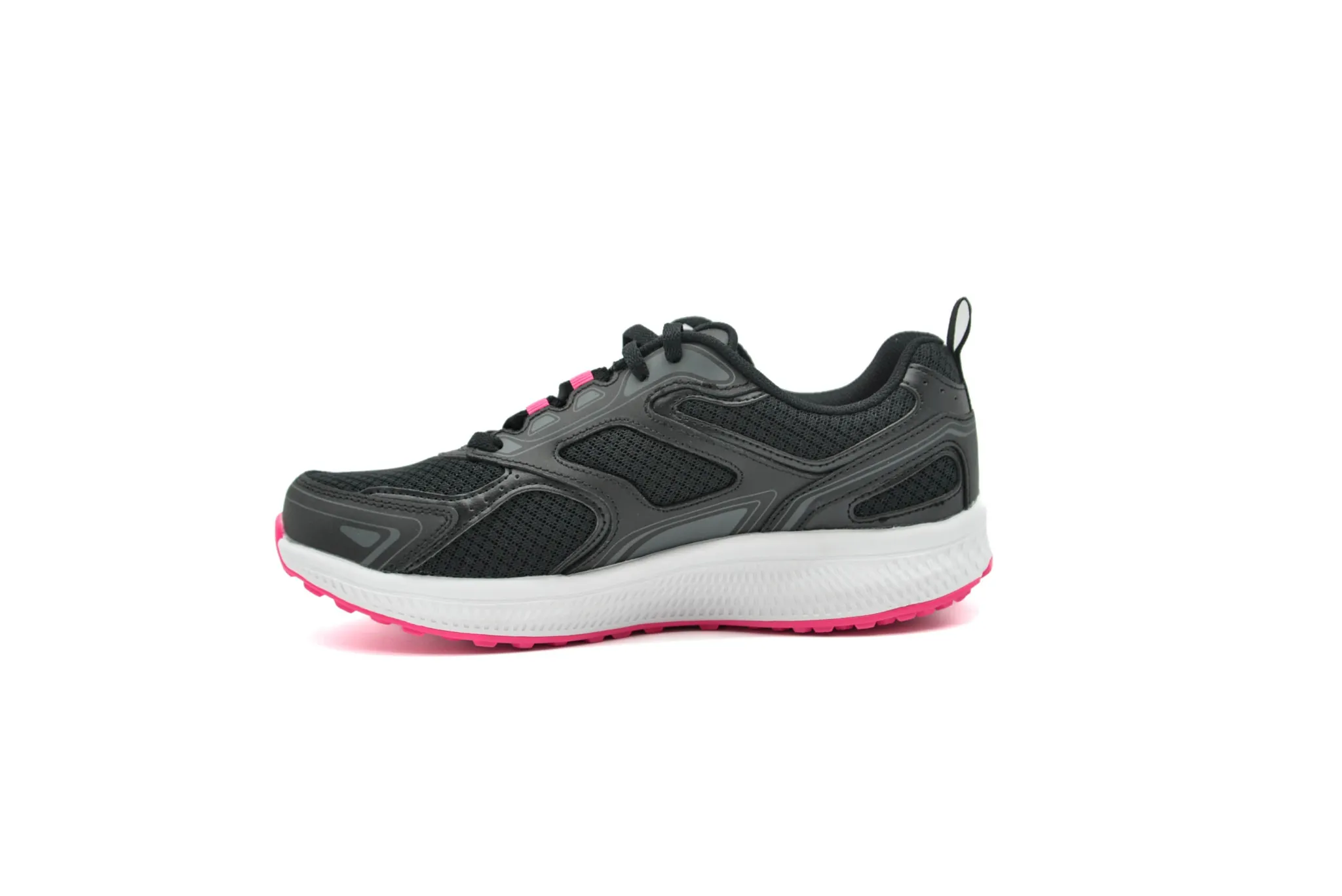 Athletic|SKECHERS GOrun Consistent BLACK