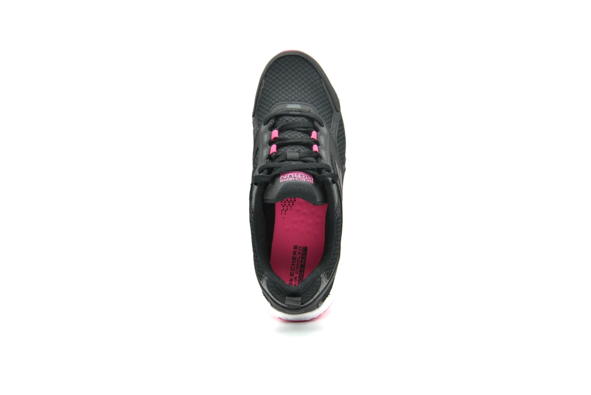 Athletic|SKECHERS GOrun Consistent BLACK