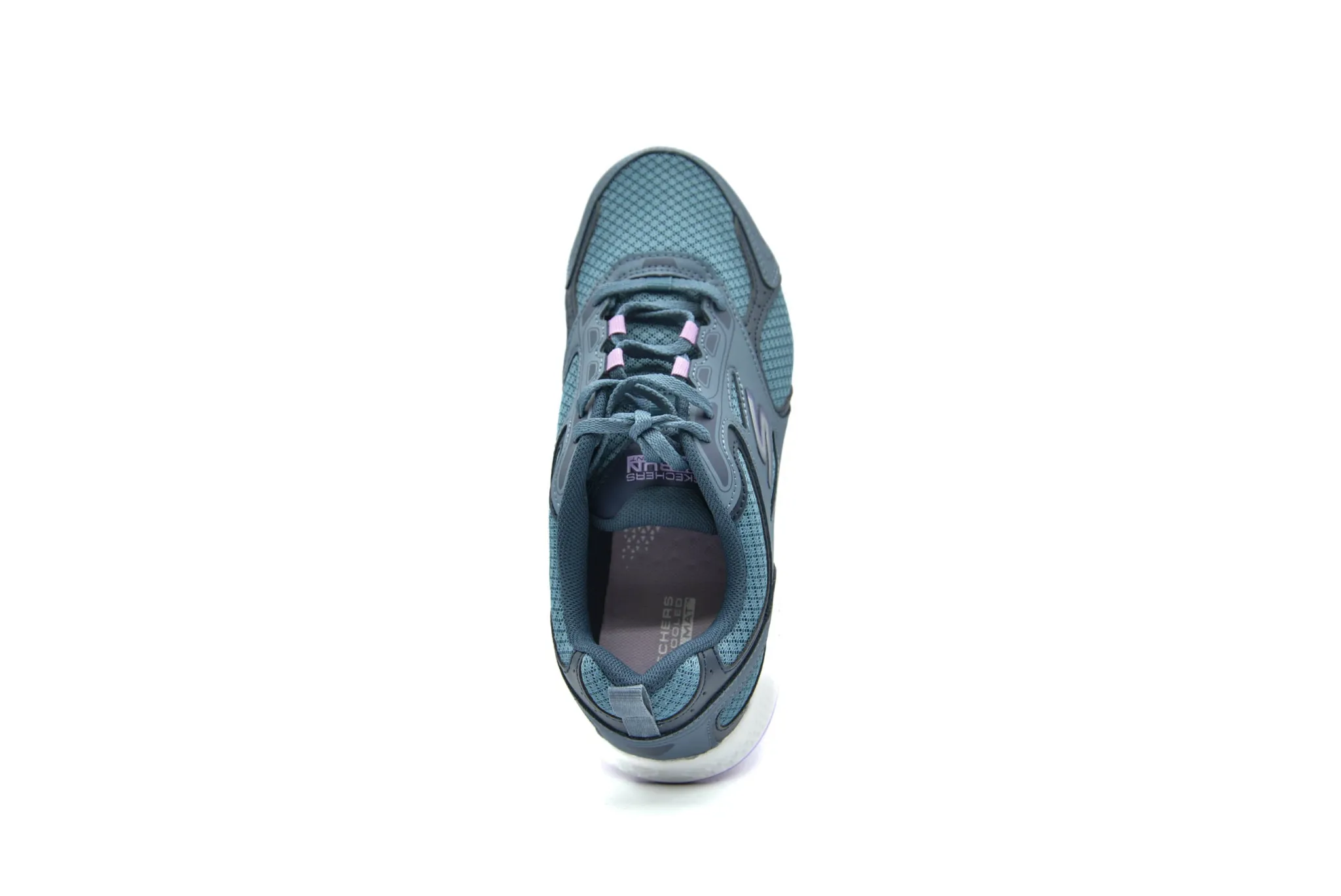 Athletic|SKECHERS GOrun Consistent BLUE