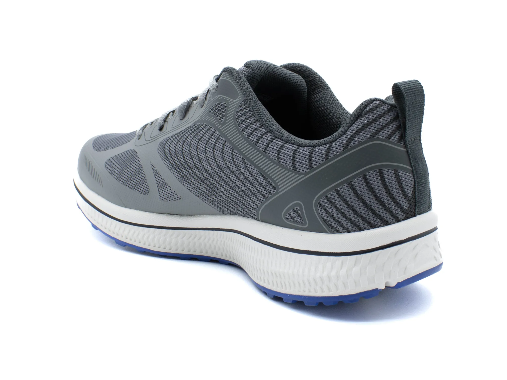 Athletic|SKECHERS GOrun Consistent GREY