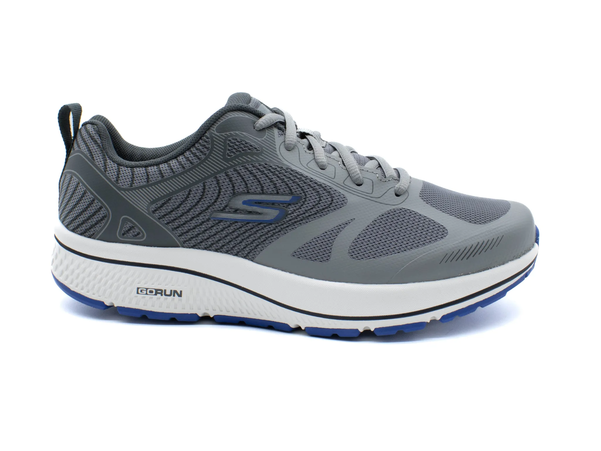 Athletic|SKECHERS GOrun Consistent GREY