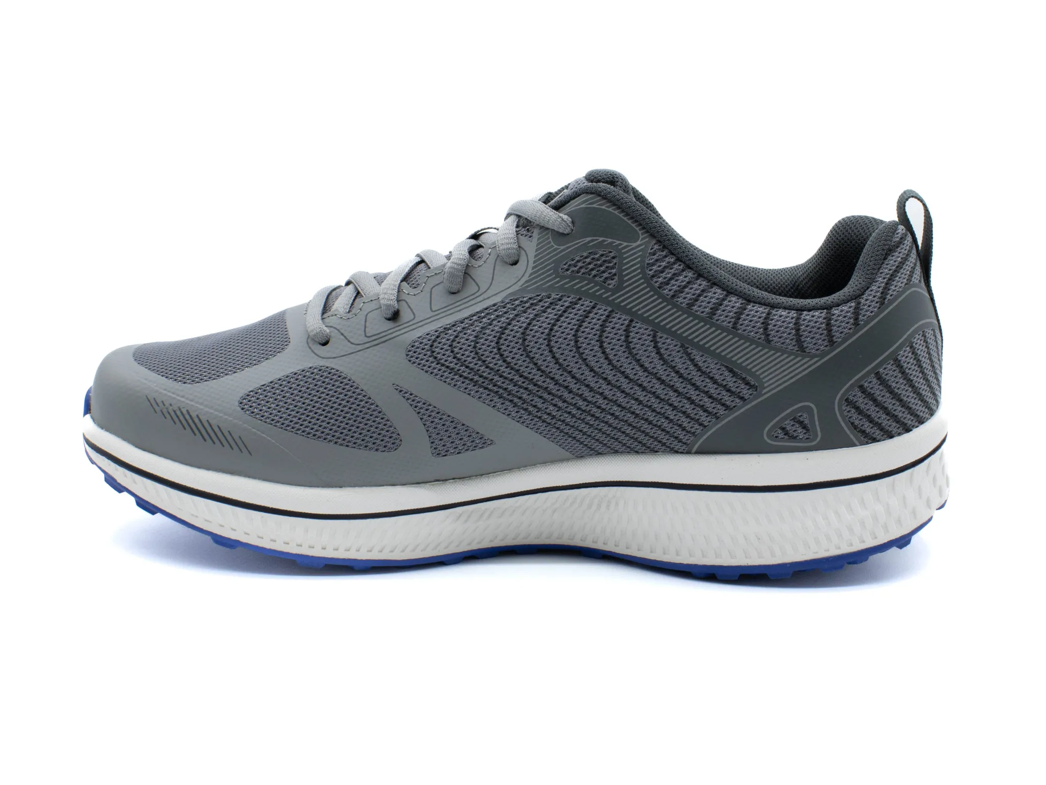 Athletic|SKECHERS GOrun Consistent GREY