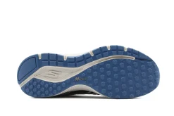 Athletic|SKECHERS GOrun Consistent GREY