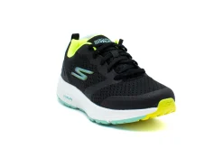 Athletic|SKECHERS GO RUN® Consistent BLACK