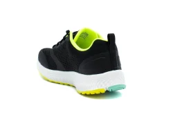 Athletic|SKECHERS  GO RUN® Consistent BLACK