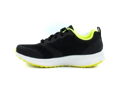 Athletic|SKECHERS  GO RUN® Consistent BLACK