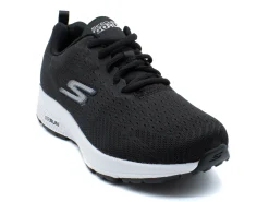Athletic|SKECHERS GO RUN CONSISTENT - ENERGIZE BKWHT