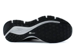 Athletic|SKECHERS GO RUN CONSISTENT - ENERGIZE BKWHT