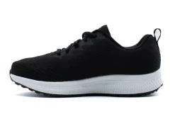 Athletic|SKECHERS GO RUN CONSISTENT - ENERGIZE BKWHT