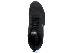 Athletic|SKECHERS GO RUN CONSISTENT - ENERGIZE BKWHT