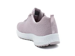 Athletic|SKECHERS GO Run Consistent Energize MAUVE