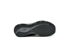 Athletic|SKECHERS GORUN CONSISTENT - FLEET RUSH BLACK