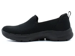 Athletic|SKECHERS GOwalk - Clear Virtue BLACK