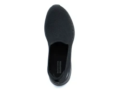 Athletic|SKECHERS GOwalk - Clear Virtue BLACK
