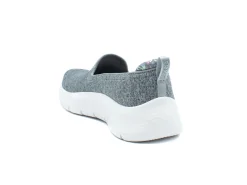 Athletic|SKECHERS Go Walk Flex GREY