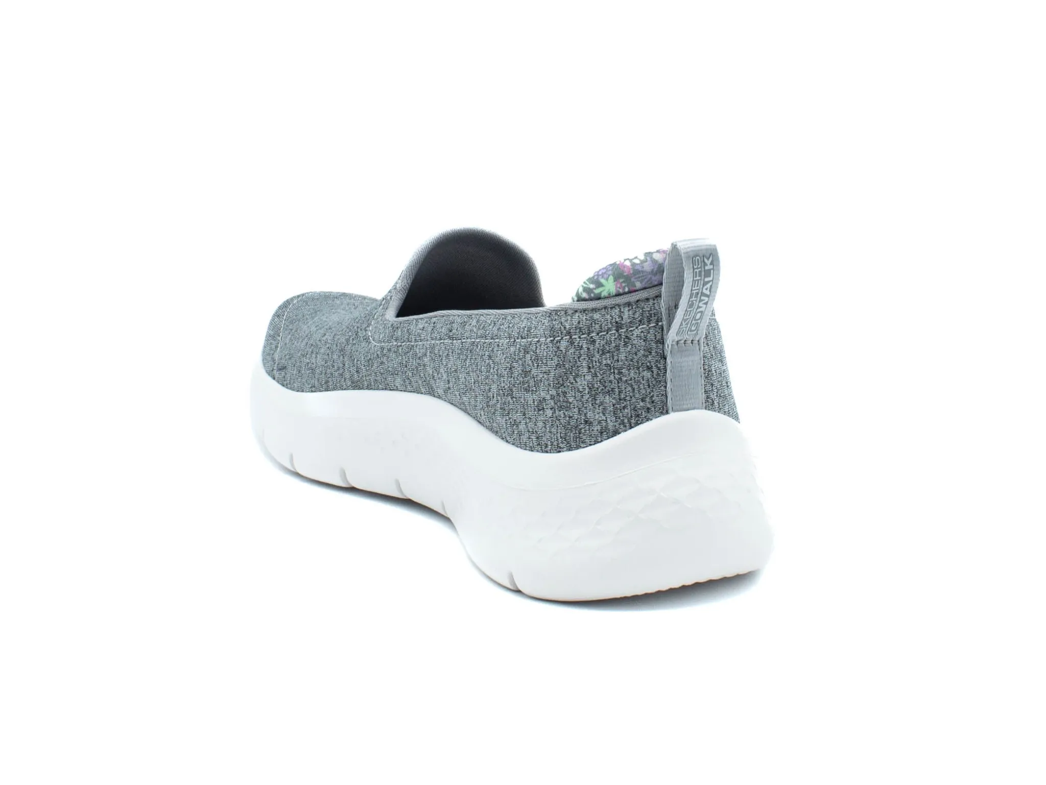 Athletic|SKECHERS Go Walk Flex GREY