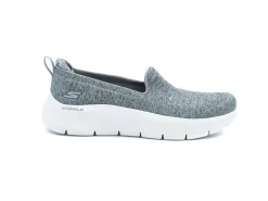Athletic|SKECHERS Go Walk Flex GREY