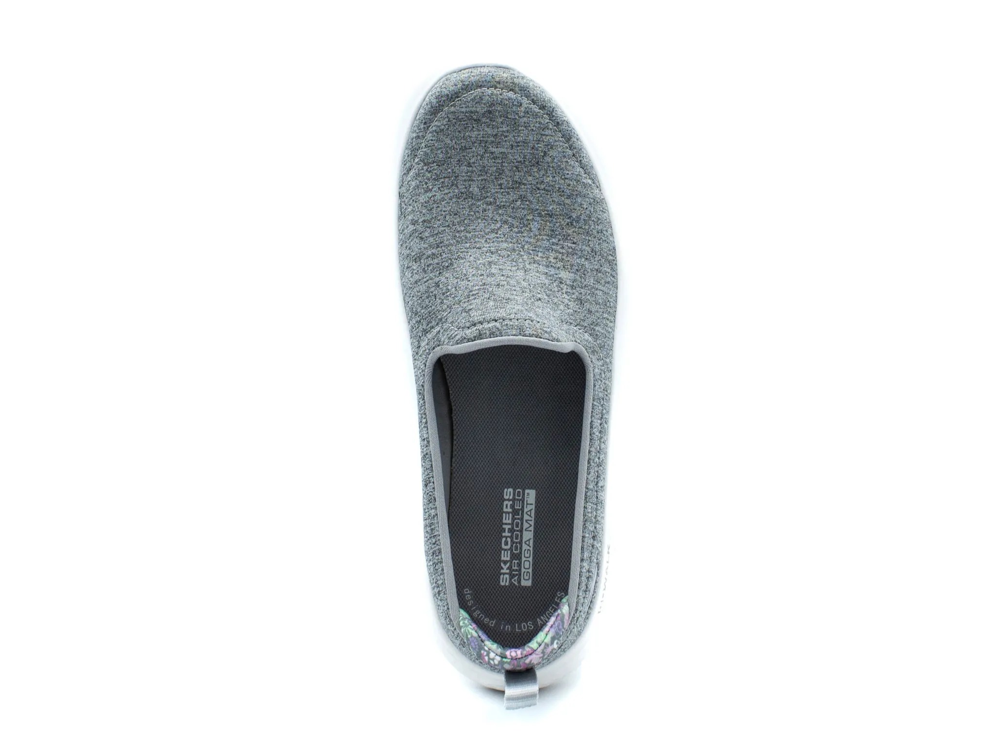 Athletic|SKECHERS Go Walk Flex GREY