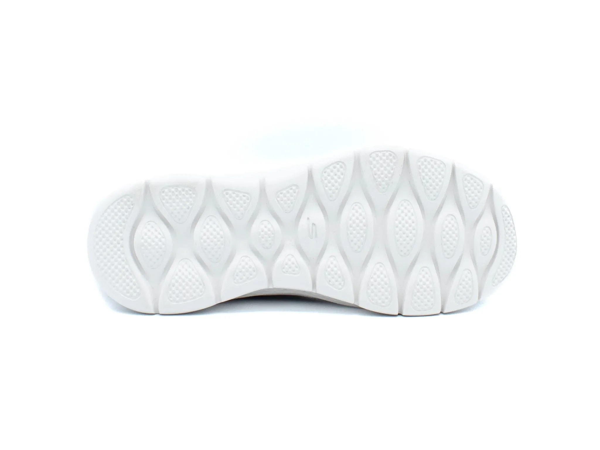 Athletic|SKECHERS Go Walk Flex BKWHT
