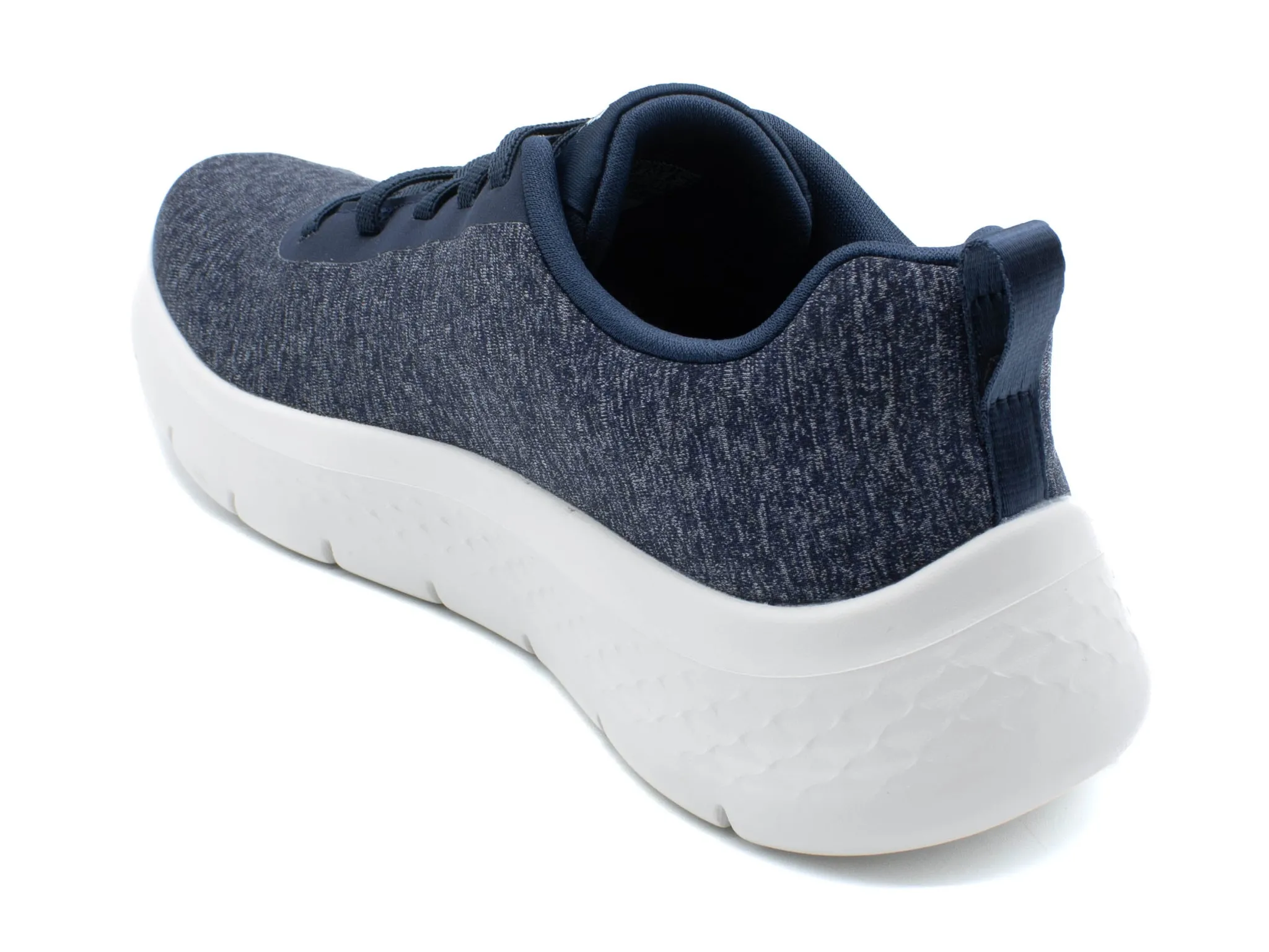 Athletic|SKECHERS GO WALK Flex - Dazzling Smile NAVY