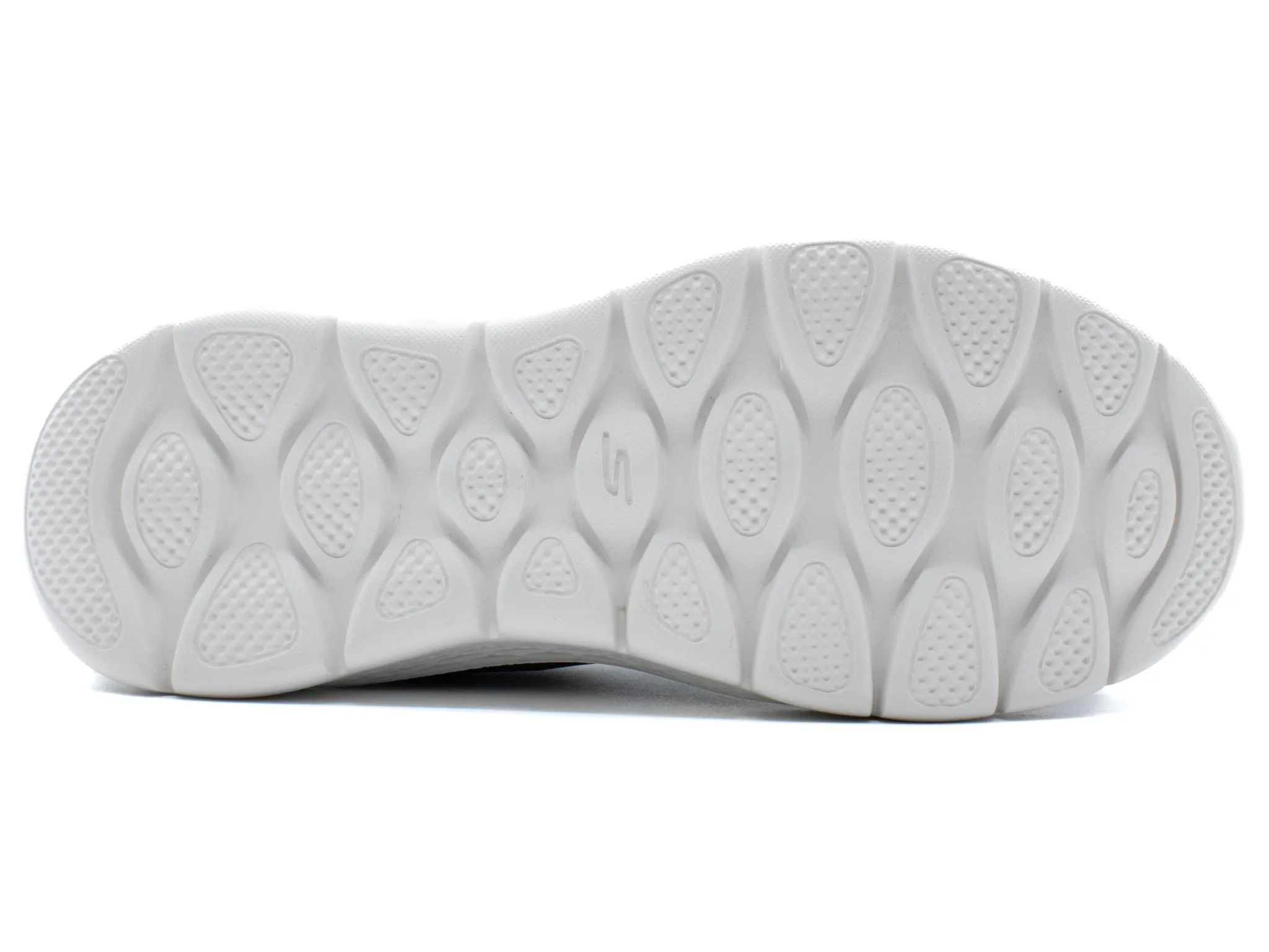 Athletic|SKECHERS GO WALK Flex - Dazzling Smile NAVY