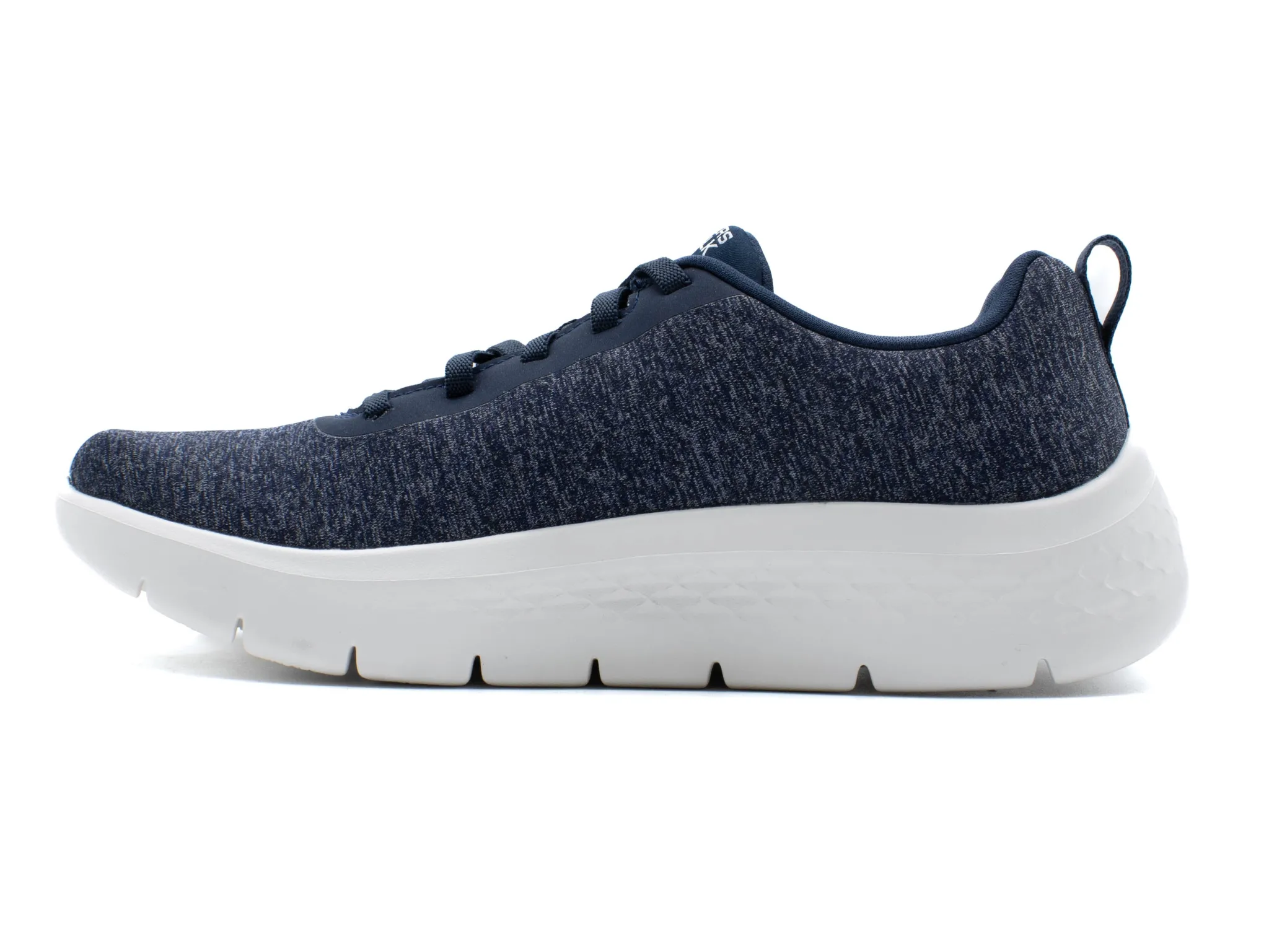 Athletic|SKECHERS GO WALK Flex - Dazzling Smile NAVY