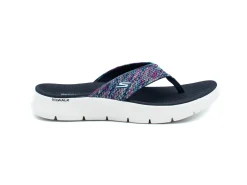 Sport|SKECHERS GO Walk Flex Sandal NVYMT