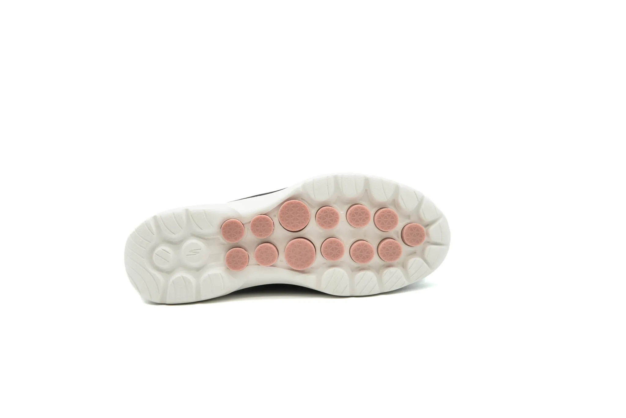 Athletic|SKECHERS GOwalk - Glimmering BKPNK