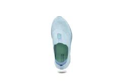 Athletic|SKECHERS GOwalk - Glimmering BLUE