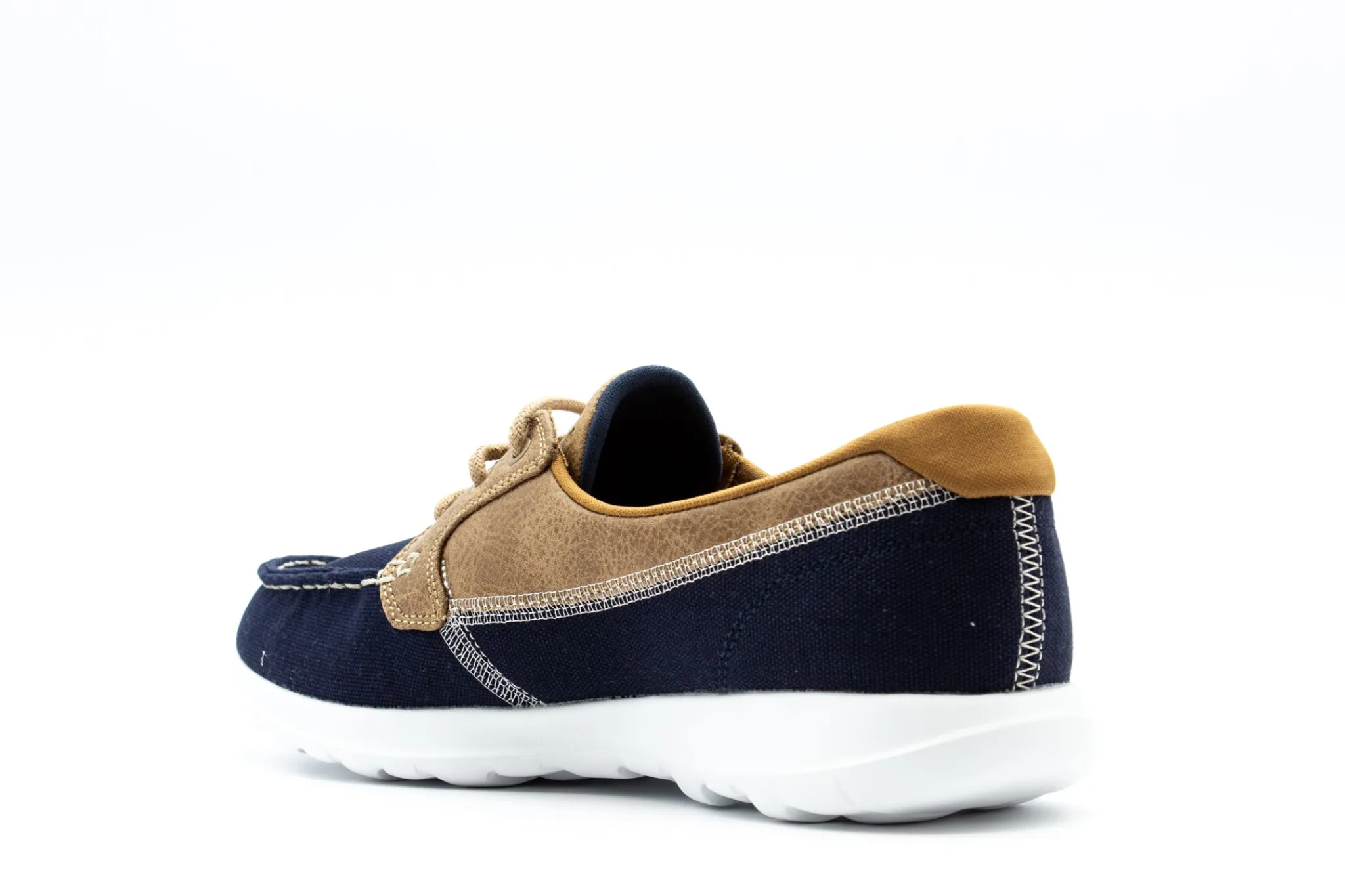 Athletic|SKECHERS GOWALK LITE CORAL NAVY