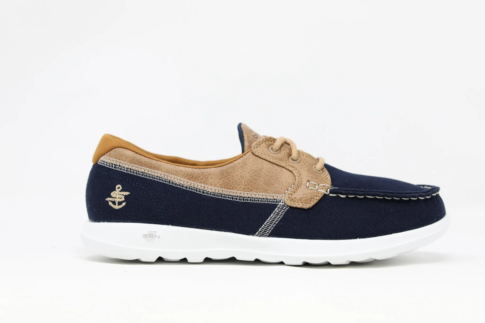 Athletic|SKECHERS GOWALK LITE CORAL NAVY