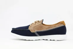 Athletic|SKECHERS GOWALK LITE CORAL NAVY