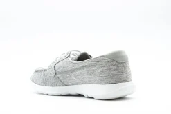 Athletic|SKECHERS GOwalk Lite - Isla GREY