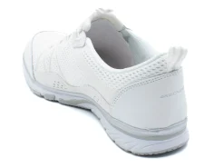 Casual|SKECHERS Gratis Sport WHITE