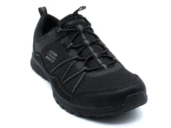 Casual|SKECHERS Gratis Sport BLACK
