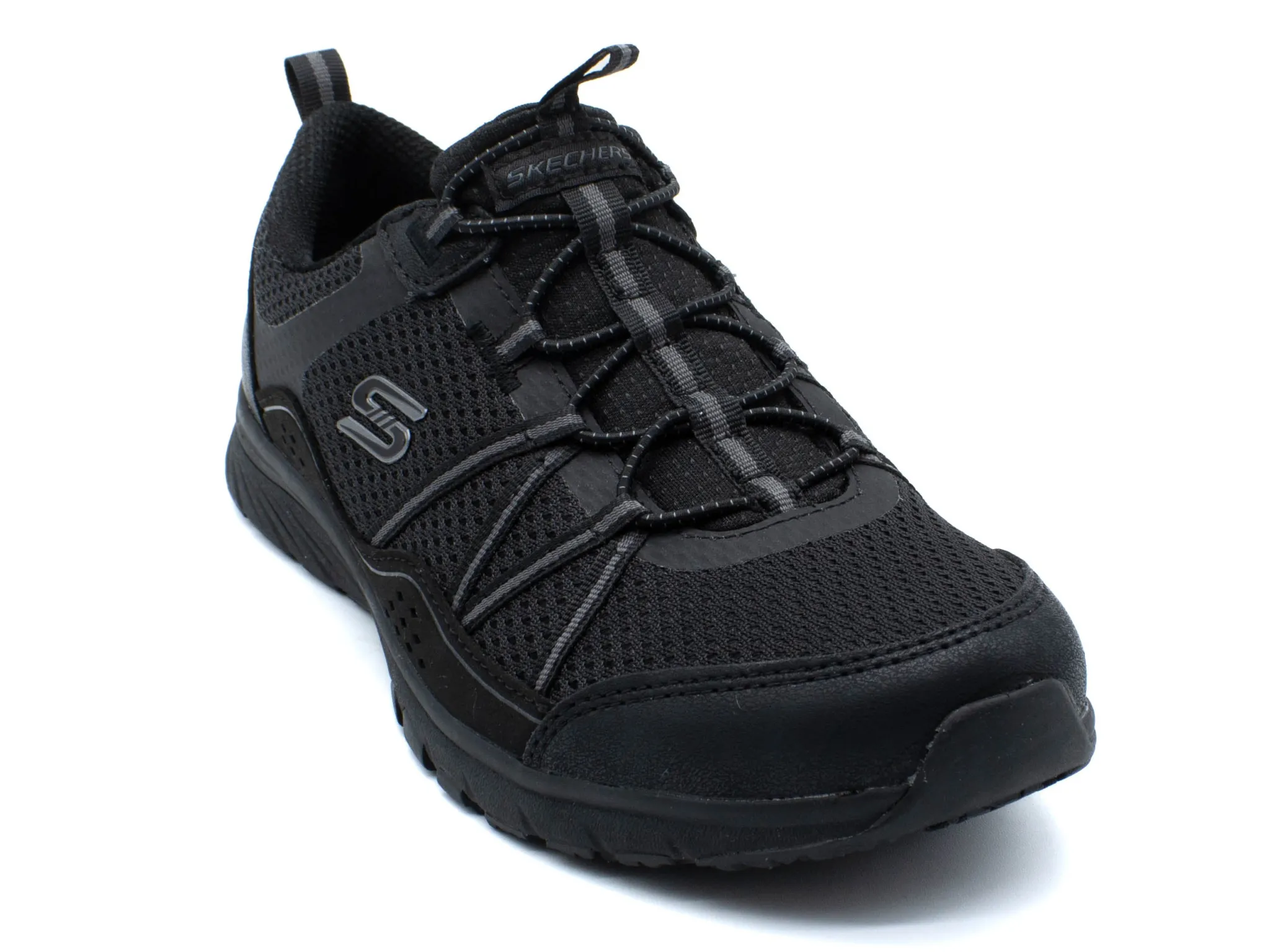 Casual|SKECHERS Gratis Sport BLACK